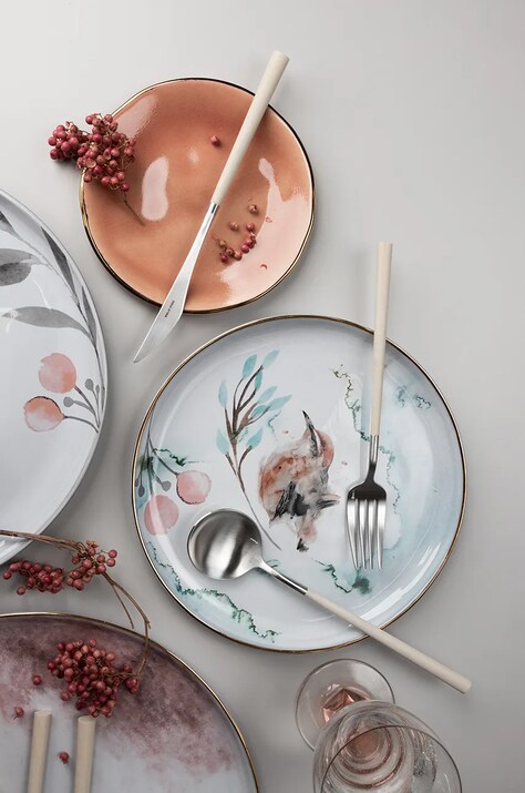 Набір столових приборів на 6 персон Belo Inox Neo 24-pack