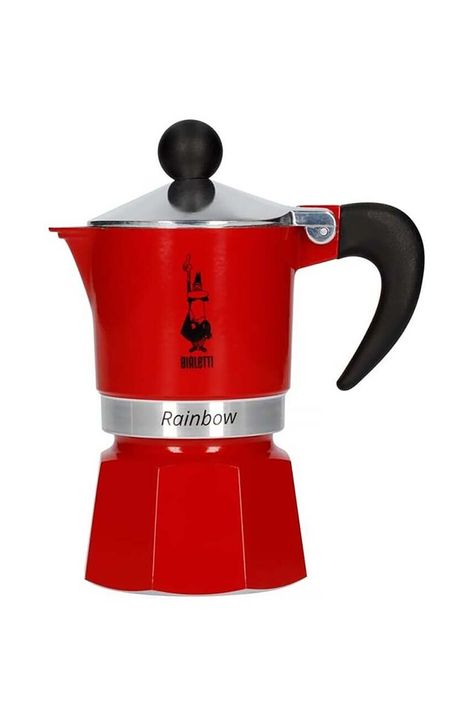 Μπρίκι Bialetti Rainbow 1tz