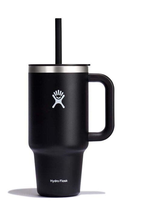 Hydro Flask tazza termica con cannuccia Hydro Flask All Around™ 946 ml