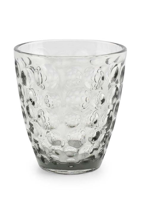 Набір склянок ONA Bubble 220 ml 4-pack