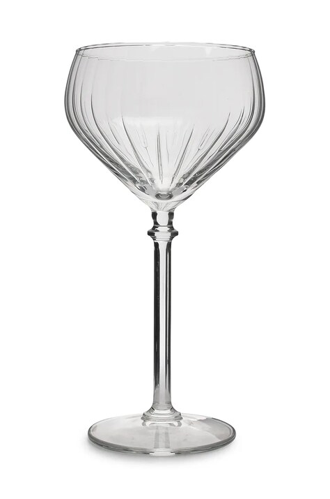 Σετ από ποτήρια κοκτέιλ BonBistro Noble 290 ml 4-pack