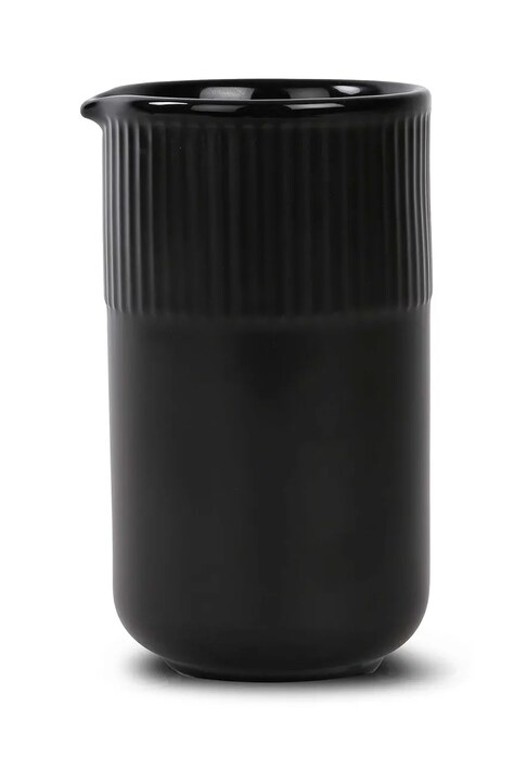Кувшин Sagaform Inka 200 ml цвет чёрный