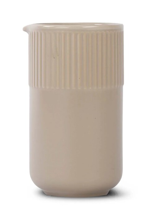 Sagaform kancsó Inka 200 ml bézs