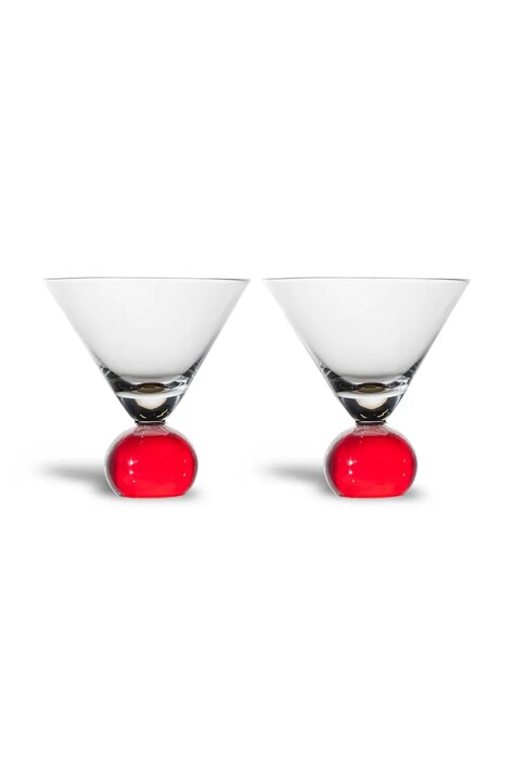 Byon zestaw kieliszków Glass Spice 240 ml 2-pack