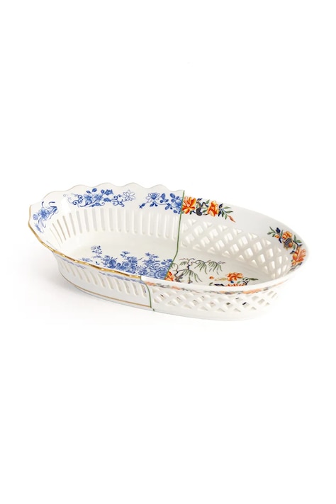 Миска Seletti Hybrid Desivia