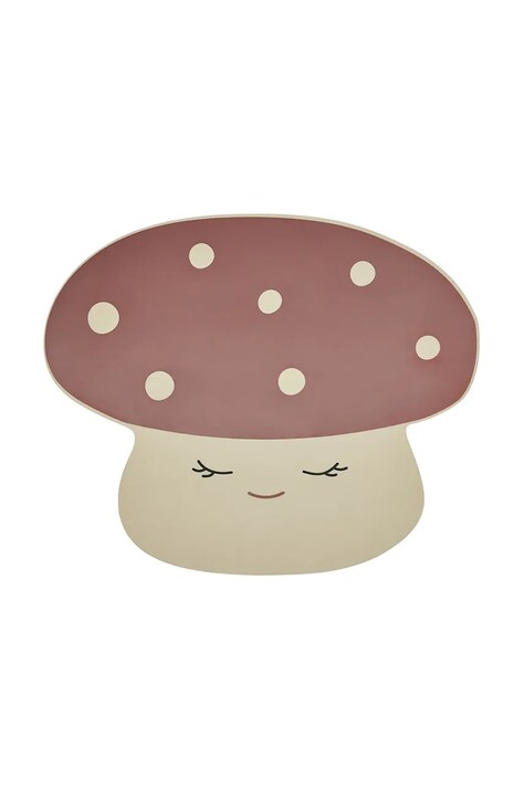 Talířová podložka OYOY Mushroom