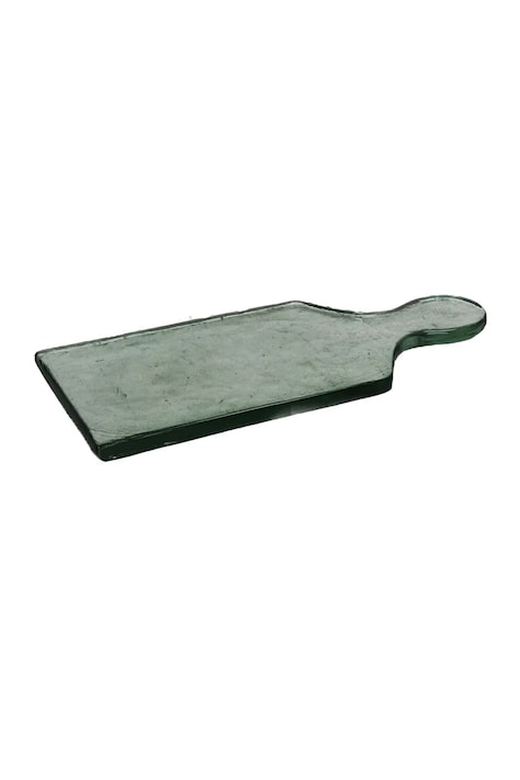 home & lifestyle placă de taiat culoarea verde