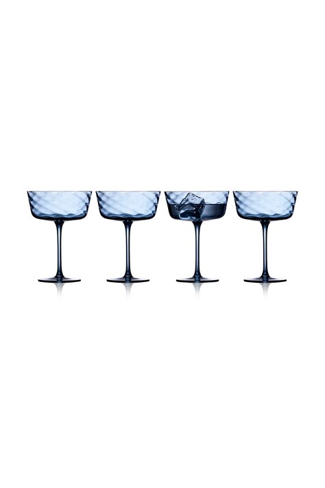 Lyngby set de pahare de șampanie Vienna 300 ml