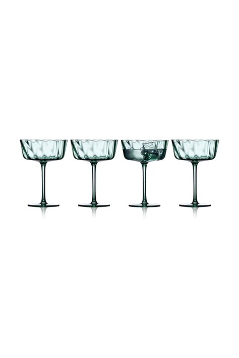 Lyngby set de pahare de șampanie Vienna 300 ml