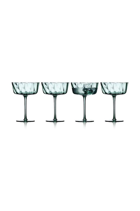 Lyngby set de pahare de șampanie Vienna 300 ml