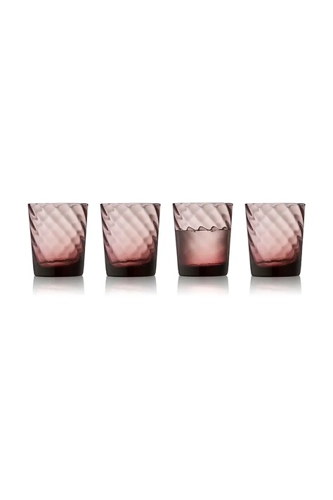 Lyngby set de pahare Vienna 300 ml 4-pack