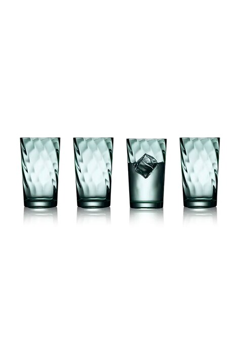 Lyngby set de pahare  Vienna 400 ml 4-pack