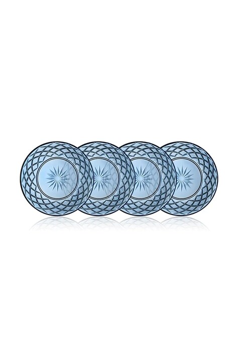 Lyngby set de farfurii pentru desert Sorrento 4-pack
