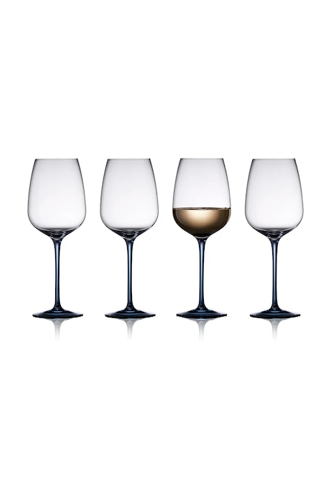 Lyngby set de pahare de vin Vienna 530 ml 4-pack