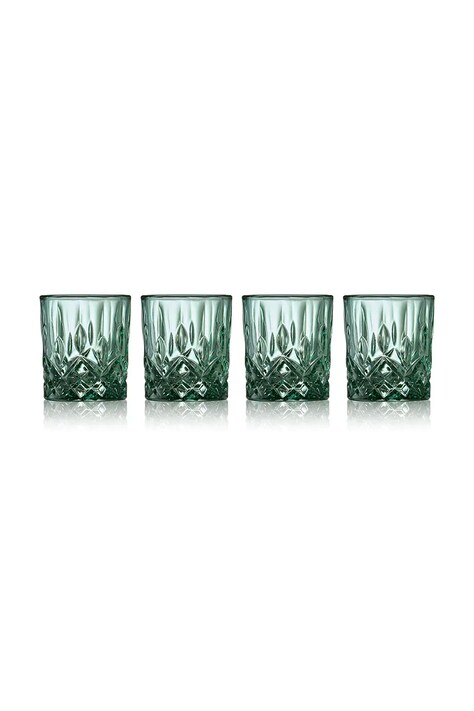 Набір чарок для шотів Lyngby Sorrento 40 ml 4-pack