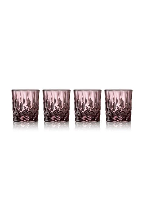 Set čašica za žestoka pića Lyngby Sorrento 40 ml 4-pack