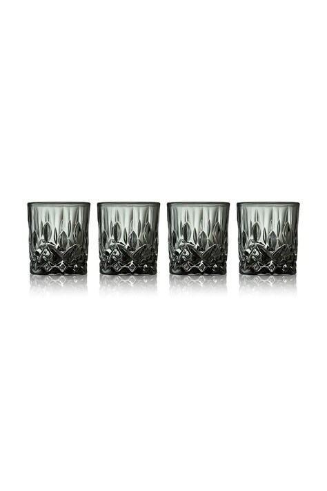 Набір чарок для шотів Lyngby Sorrento 40 ml 4-pack