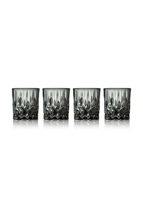 Lyngby set de pahare de shot Sorrento 40 ml 4-pack