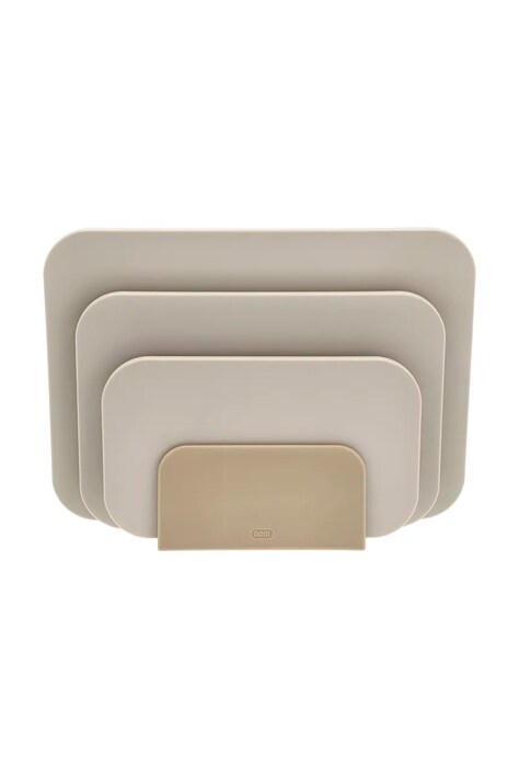 Rosti set de placi de taiat Choptima 4-pack