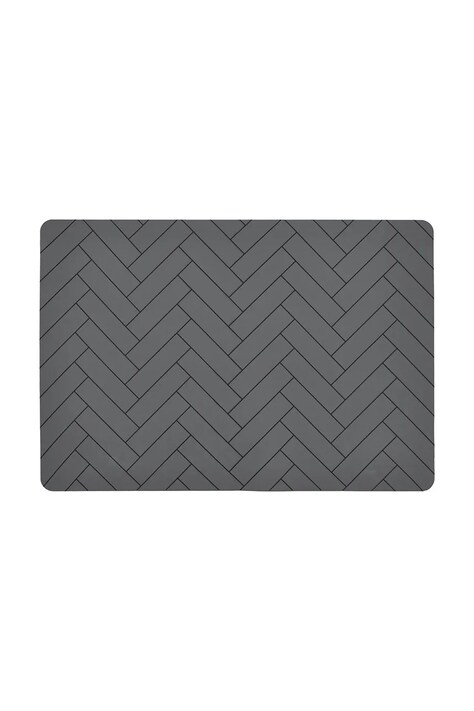 Σουπλά Södahl Tiles χρώμα: πολύχρωμο