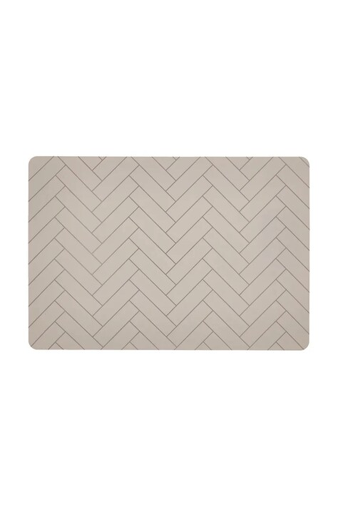 Prestieranie pod tanier Södahl Tiles viac farieb