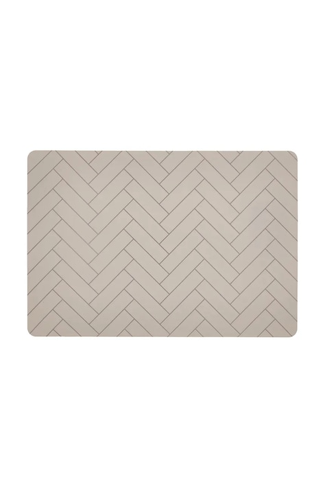 Prestieranie pod tanier Södahl Tiles viac farieb