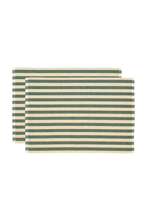 Підкладка під тарілку Södahl Statement Stripe 2-pack