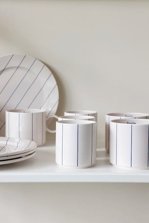 Чашка Design Letters Pyjamas Cup 250 ml — фото 3