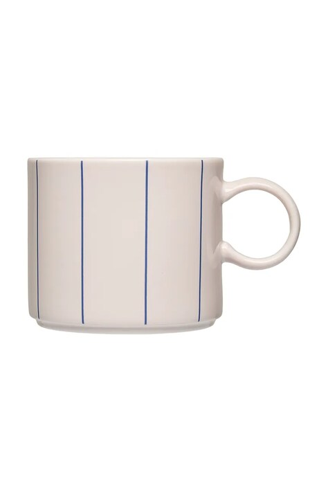Чашка Design Letters Pyjamas jJumbo Cup 400 ml