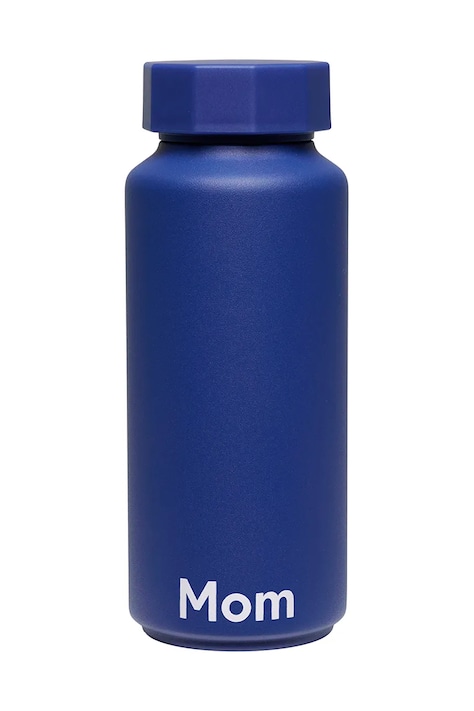 Θερμός Design Letters Mom 500 ml χρώμα: πολύχρωμο