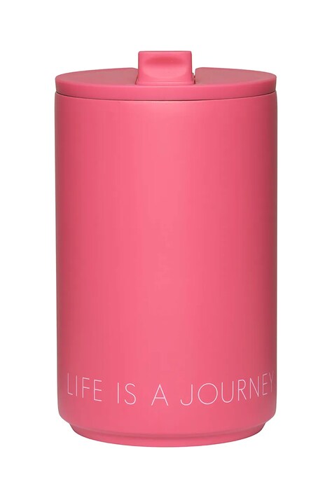 Design Letters termosz bögre Thermo/Insulated Cup 350 ml