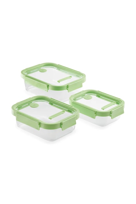 Lekue zestaw pojemników do żywności