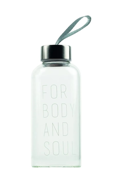 Raeder sticla de apa For Body And Soul 500 ml
