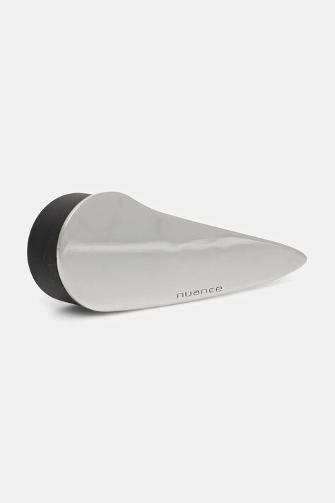 Открывалка для вина Nuance 11 cm цвет серебрянный