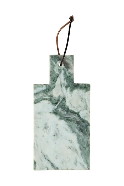 Επιφάνεια κοπής Madam Stoltz Marble χρώμα: πολύχρωμο