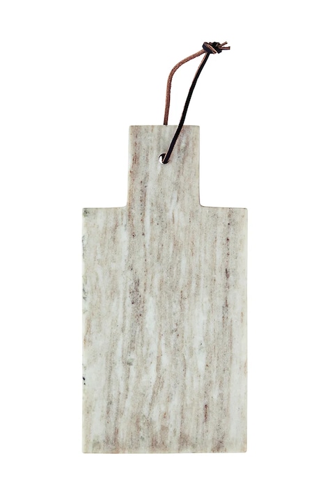 Επιφάνεια κοπής Madam Stoltz Marble χρώμα: πολύχρωμο