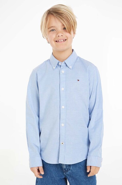 Дитяча сорочка Tommy Hilfiger