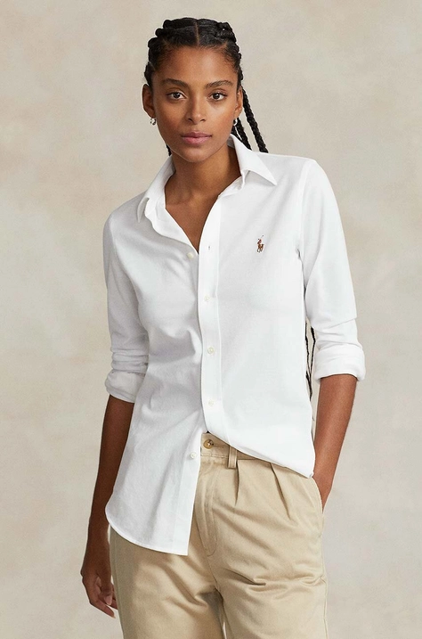 Polo Ralph Lauren cămașă 2,11664E+11