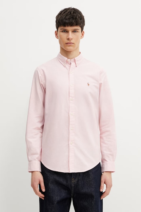 Polo Ralph Lauren - Сорочка