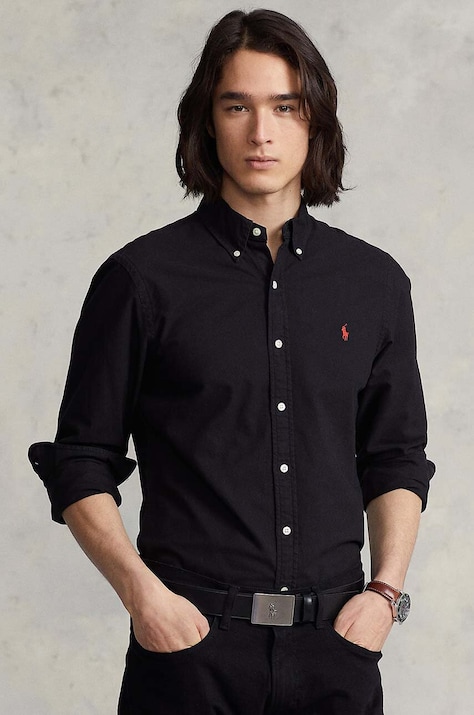 Polo Ralph Lauren cămașă 7,10772E+11
