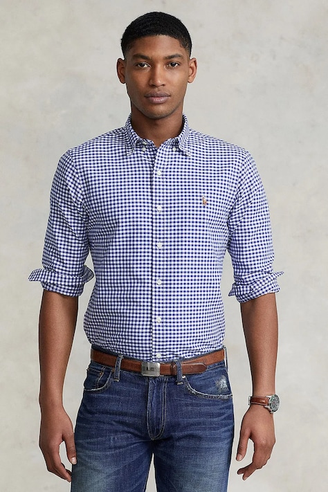 Košile Polo Ralph Lauren "710549084010"