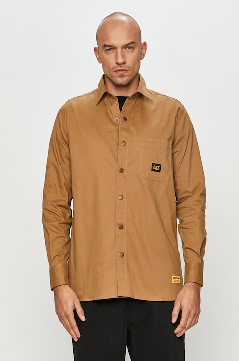 Caterpillar - Košulja