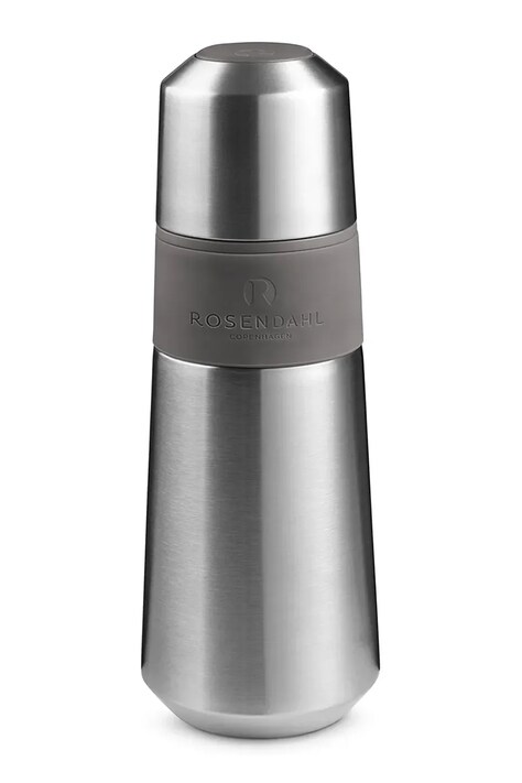 Термос Rosendahl Grand Cru 0,65 L цвет серый