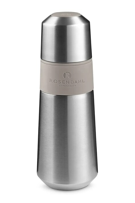 Термос Rosendahl Grand Cru 0,65 L цвет серый