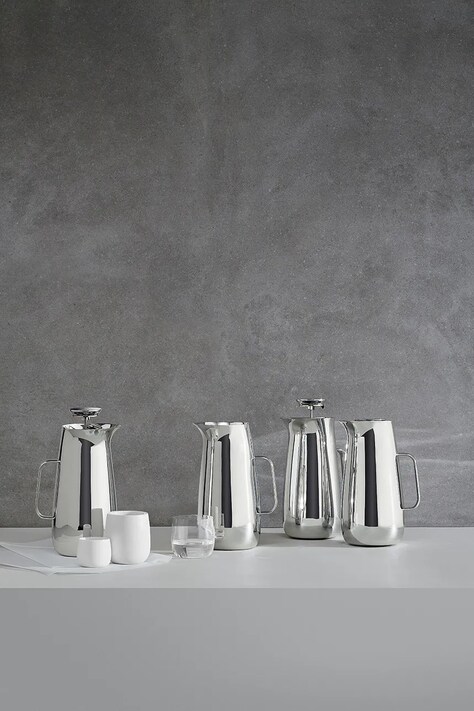 Вакуумний графин Stelton Foster 1 L — фото 3