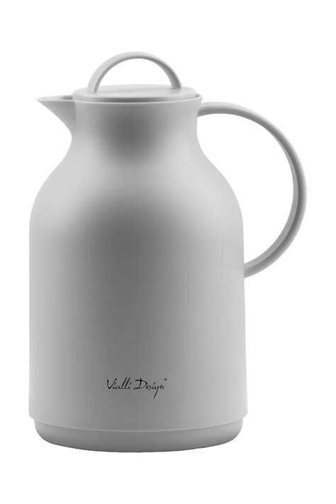 Θερμός Vialli Design Amo 1 L χρώμα: πολύχρωμο