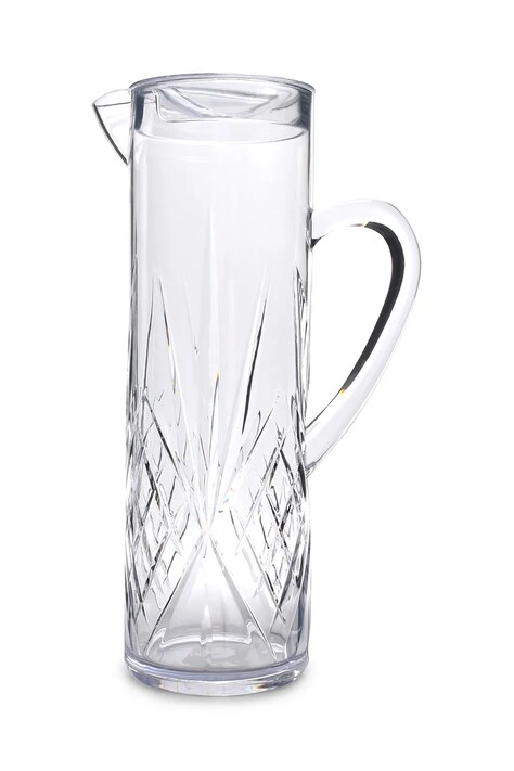 Karafa Salt&Pepper Costa 1,6 L průhledná barva