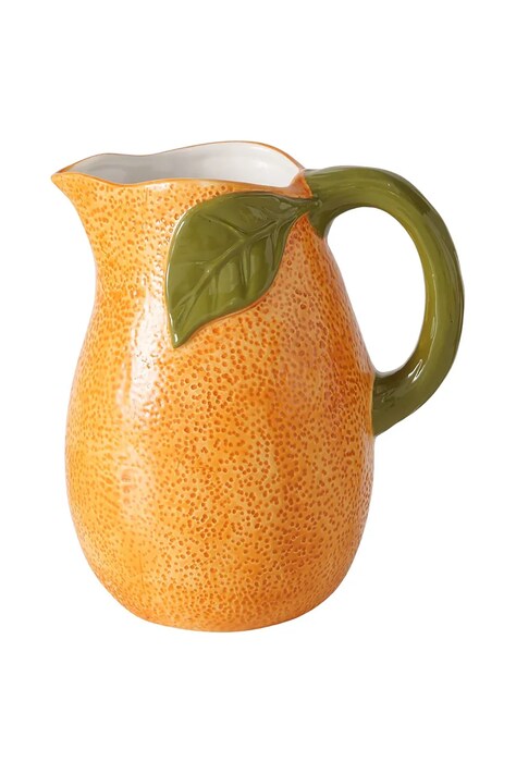 Кувшин Boltze Orange 2,4 L цвет оранжевый
