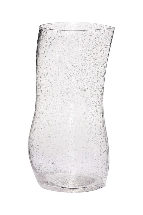 Кувшин Hübsch Sui 1,2 L цвет прозрачный 0