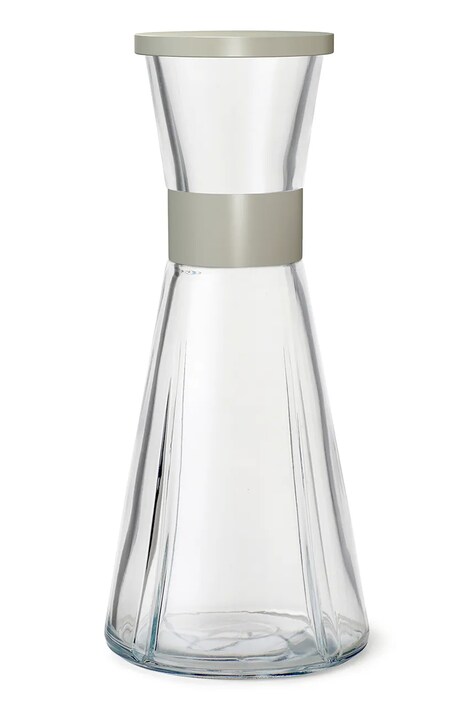 Karafa Rosendahl 900 ml béžová farba